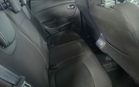 Renault Kaptur I рестайлинг, 2020 год, 1 249 000 рублей, 19 фотография