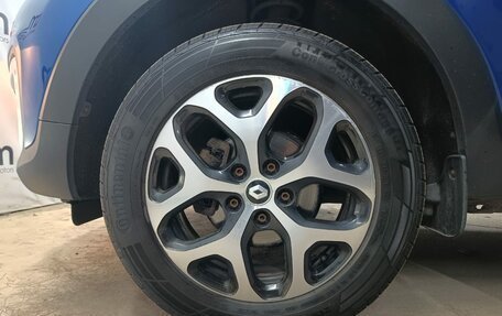 Renault Kaptur I рестайлинг, 2020 год, 1 249 000 рублей, 21 фотография