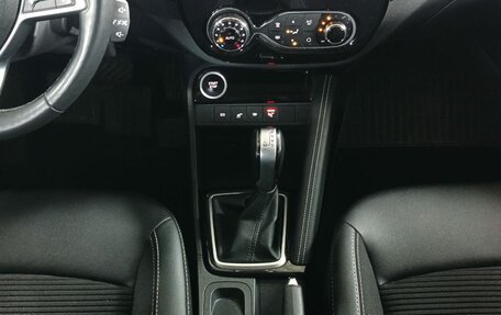 Renault Kaptur I рестайлинг, 2020 год, 1 249 000 рублей, 16 фотография