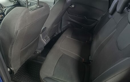 Renault Kaptur I рестайлинг, 2020 год, 1 249 000 рублей, 18 фотография