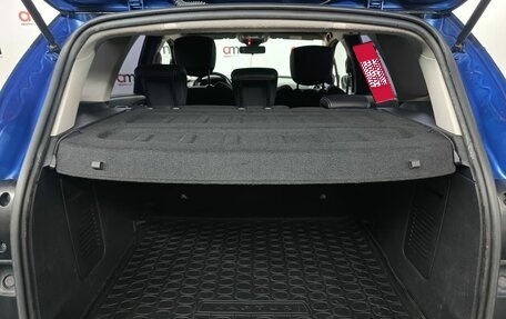 Renault Kaptur I рестайлинг, 2020 год, 1 249 000 рублей, 20 фотография