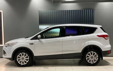 Ford Kuga III, 2014 год, 1 450 000 рублей, 8 фотография