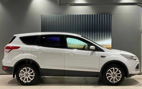 Ford Kuga III, 2014 год, 1 450 000 рублей, 4 фотография