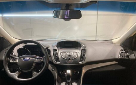 Ford Kuga III, 2014 год, 1 450 000 рублей, 9 фотография