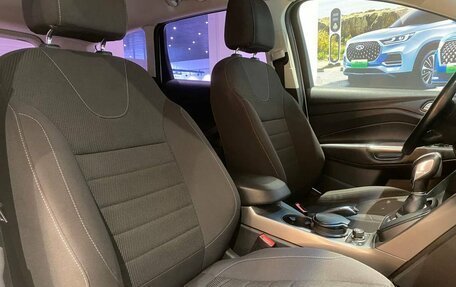 Ford Kuga III, 2014 год, 1 450 000 рублей, 14 фотография