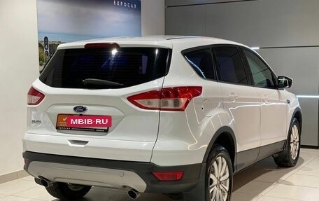 Ford Kuga III, 2014 год, 1 450 000 рублей, 5 фотография