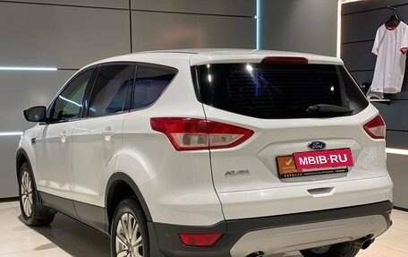 Ford Kuga III, 2014 год, 1 450 000 рублей, 7 фотография