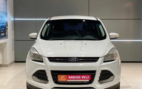Ford Kuga III, 2014 год, 1 450 000 рублей, 2 фотография