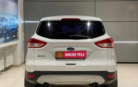 Ford Kuga III, 2014 год, 1 450 000 рублей, 6 фотография