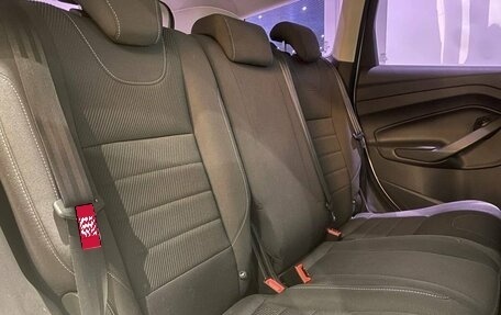 Ford Kuga III, 2014 год, 1 450 000 рублей, 12 фотография