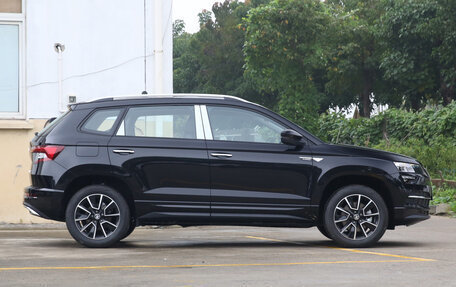 Skoda Karoq I, 2025 год, 2 818 472 рублей, 5 фотография