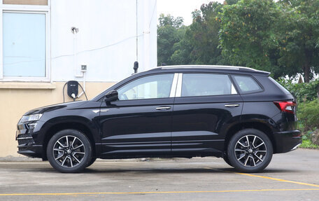 Skoda Karoq I, 2025 год, 2 818 472 рублей, 9 фотография