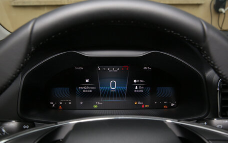 Skoda Karoq I, 2025 год, 2 818 472 рублей, 15 фотография