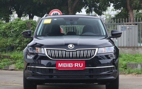 Skoda Karoq I, 2025 год, 2 818 472 рублей, 3 фотография