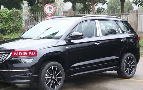 Skoda Karoq I, 2025 год, 2 818 472 рублей, 10 фотография