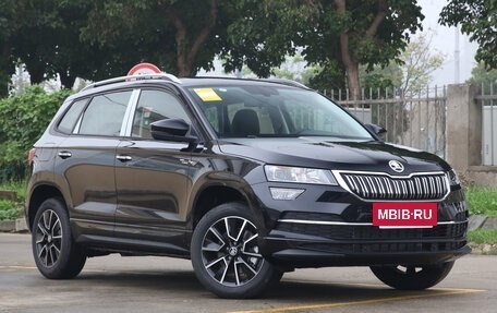 Skoda Karoq I, 2025 год, 2 818 472 рублей, 4 фотография