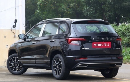 Skoda Karoq I, 2025 год, 2 818 472 рублей, 8 фотография