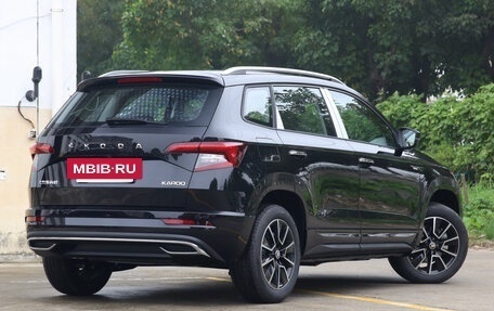 Skoda Karoq I, 2025 год, 2 818 472 рублей, 6 фотография