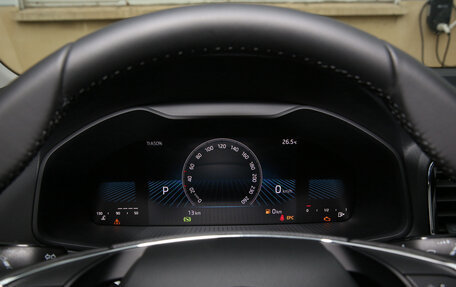 Skoda Karoq I, 2025 год, 2 818 472 рублей, 16 фотография