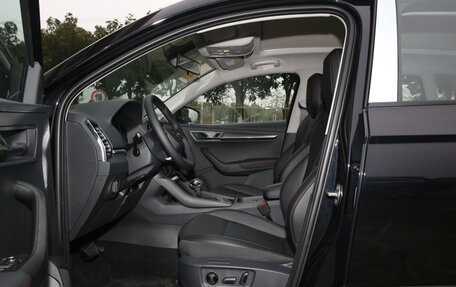 Skoda Karoq I, 2025 год, 2 818 472 рублей, 21 фотография