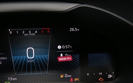 Skoda Karoq I, 2025 год, 2 818 472 рублей, 18 фотография