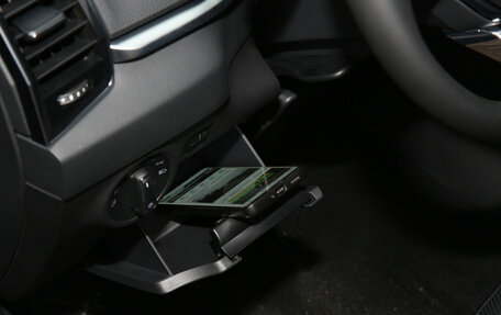 Skoda Karoq I, 2025 год, 2 818 472 рублей, 29 фотография