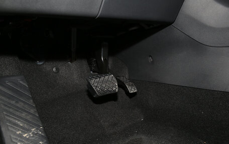 Skoda Karoq I, 2025 год, 2 818 472 рублей, 30 фотография