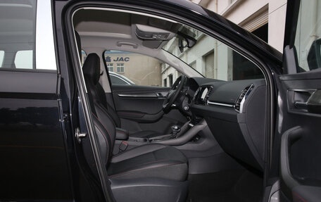 Skoda Karoq I, 2025 год, 2 818 472 рублей, 26 фотография