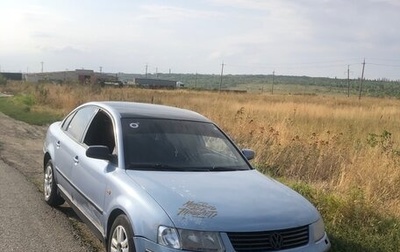 Volkswagen Passat B5+ рестайлинг, 1999 год, 420 000 рублей, 1 фотография