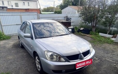 Mitsubishi Lancer IX, 2005 год, 375 000 рублей, 1 фотография