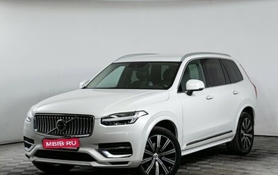 Volvo XC90 II рестайлинг, 2019 год, 4 590 000 рублей, 1 фотография