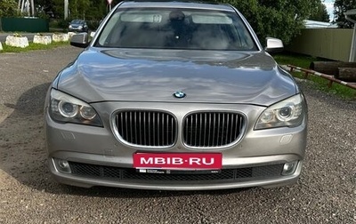 BMW 7 серия, 2010 год, 1 200 000 рублей, 1 фотография