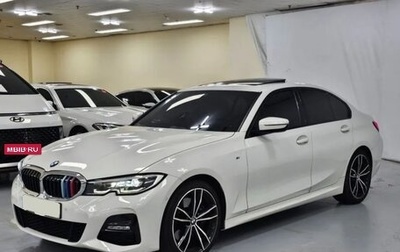BMW 3 серия, 2022 год, 3 490 000 рублей, 1 фотография