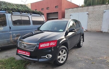 Toyota RAV4, 2011 год, 1 250 000 рублей, 1 фотография