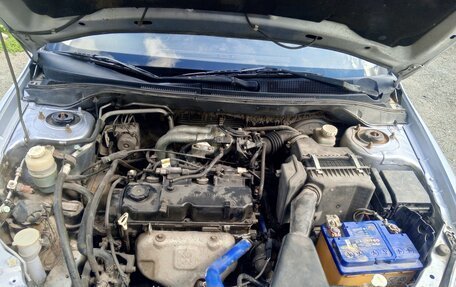 Mitsubishi Lancer IX, 2005 год, 375 000 рублей, 3 фотография