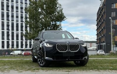 BMW X3, 2025 год, 6 900 000 рублей, 1 фотография