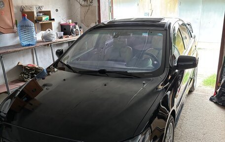 Mitsubishi Lancer IX, 2008 год, 1 200 000 рублей, 14 фотография