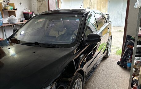 Mitsubishi Lancer IX, 2008 год, 1 200 000 рублей, 10 фотография