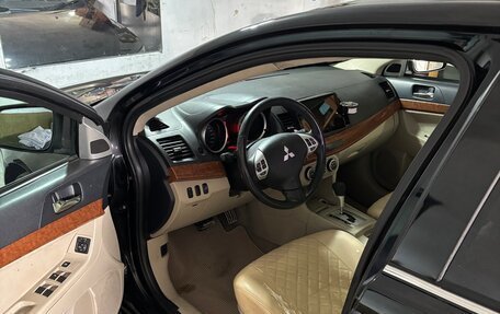 Mitsubishi Lancer IX, 2008 год, 1 200 000 рублей, 12 фотография