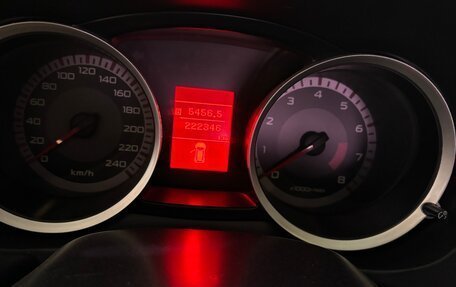 Mitsubishi Lancer IX, 2008 год, 1 200 000 рублей, 21 фотография