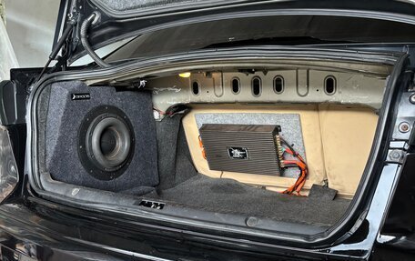 Mitsubishi Lancer IX, 2008 год, 1 200 000 рублей, 19 фотография