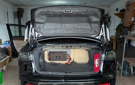 Mitsubishi Lancer IX, 2008 год, 1 200 000 рублей, 18 фотография