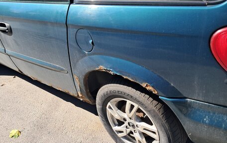 Chrysler Voyager IV, 2001 год, 250 000 рублей, 8 фотография