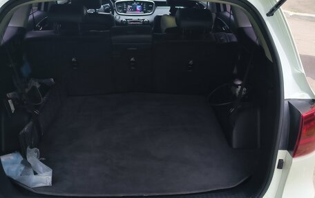 KIA Sorento III Prime рестайлинг, 2019 год, 3 150 000 рублей, 9 фотография