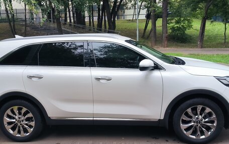 KIA Sorento III Prime рестайлинг, 2019 год, 3 150 000 рублей, 6 фотография