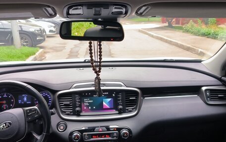 KIA Sorento III Prime рестайлинг, 2019 год, 3 150 000 рублей, 11 фотография