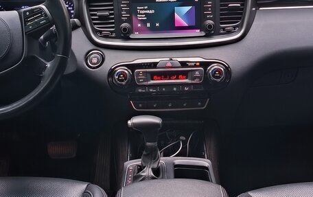 KIA Sorento III Prime рестайлинг, 2019 год, 3 150 000 рублей, 12 фотография