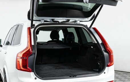 Volvo XC90 II рестайлинг, 2019 год, 4 590 000 рублей, 9 фотография