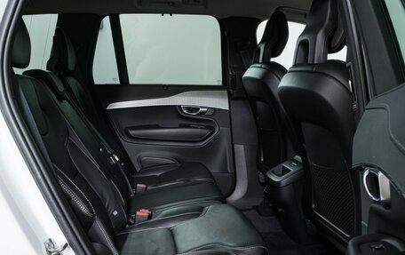 Volvo XC90 II рестайлинг, 2019 год, 4 590 000 рублей, 11 фотография