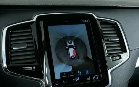 Volvo XC90 II рестайлинг, 2019 год, 4 590 000 рублей, 12 фотография